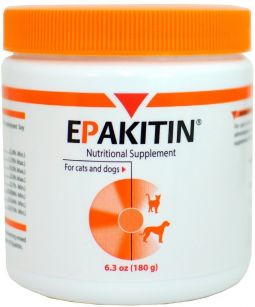 Epakitin for Dogs and Cats 180g